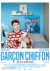 Garçon Chiffon