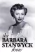 The Barbara Stanwyck Show