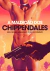 A Maldição dos Chippendales