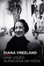 Diana Vreeland - Uma Visão Audaciosa da Moda