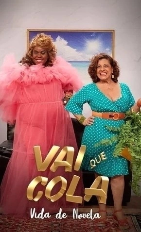 Vai que Cola - 8º Temporada