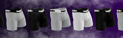 Banner de la categoría Basic Boxers