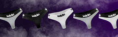 Banner de la categoría Basic Panties