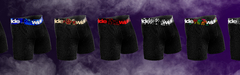 Banner de la categoría Black Boxers