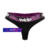 Pantie "Smoke" [Colección Black]