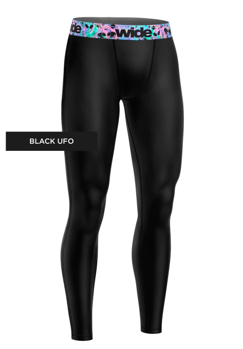 Boxer Largo "UFO" | SALE 20% Off!