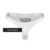 Pantie New Basic Total White (Colaless)