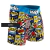 Cool Boxer "Comic" | Colección 80´s | SALE!