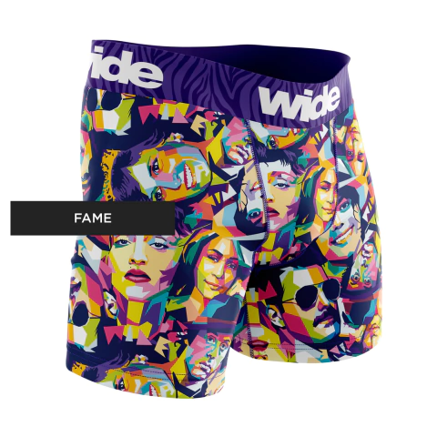 Cool Boxer "Fame" | SALE!
