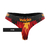 COOL PANTIES (Colaless) "Fire" | Colección Stickers