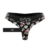 Cool Pantie "Ink" (Colaless)
