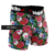 Cool Boxer "Old Skull" | Colección X