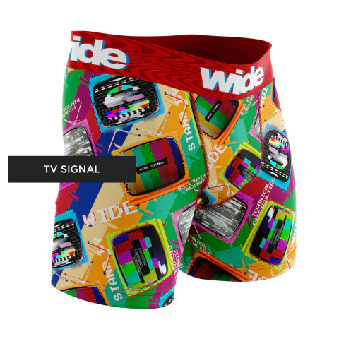 Cool Boxer "TV" | SALE!