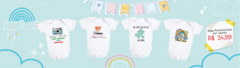 Banner da categoria BEBÊ