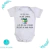 Body de Bebê Presente da Família
