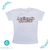 Camisa Baby Look Feminina A Melhor Mãe que Existe