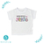 Camiseta Infantil Amorzinho da Mamãe (MENINA)