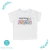 Camiseta Infantil Amorzinho da Mamãe (MENINA)