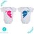 Kit Best Friends Rosa e Azul