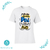 Camisa Unissex Excelente Avô