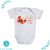 Body de Bebê Câncer Menina