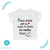 Camisa Infantil Casca de Bala da Titia
