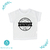 Camiseta Infantil Cópia Reduzida