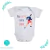 Body de Bebê Correr com o Papai