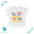 Camiseta Infantil Dindo Ama Cerveja