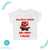 Camisa Infantil Dindo é Brabo