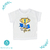Camiseta Infantil Fã Número 1 (menino)