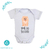 Body de Bebê Irmã Spitz Alemão