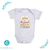 Body de Bebê Verdadeiro Sentido da Páscoa - comprar online