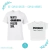 Kit Tal Pai Tal Filho(a) Camisa Adulto + Camisa Infantil Papai Ciumento