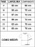 Kit Tal Pai Tal Filho(a) Camisa + Body de Bebê Cópia do Papai Vermelho - comprar online