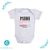 Body de Bebê Mini Diva Chegando