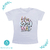 Camisa Baby Look Feminina Titia Quase Mãe