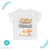 Camiseta Infantil Verdadeiro Significado da Páscoa Azul - comprar online