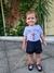 Body de Bebê Ele Vive - comprar online