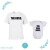 Kit Tal Pai Tal Filho(a) Camisa + Body de Bebê The Real Boss