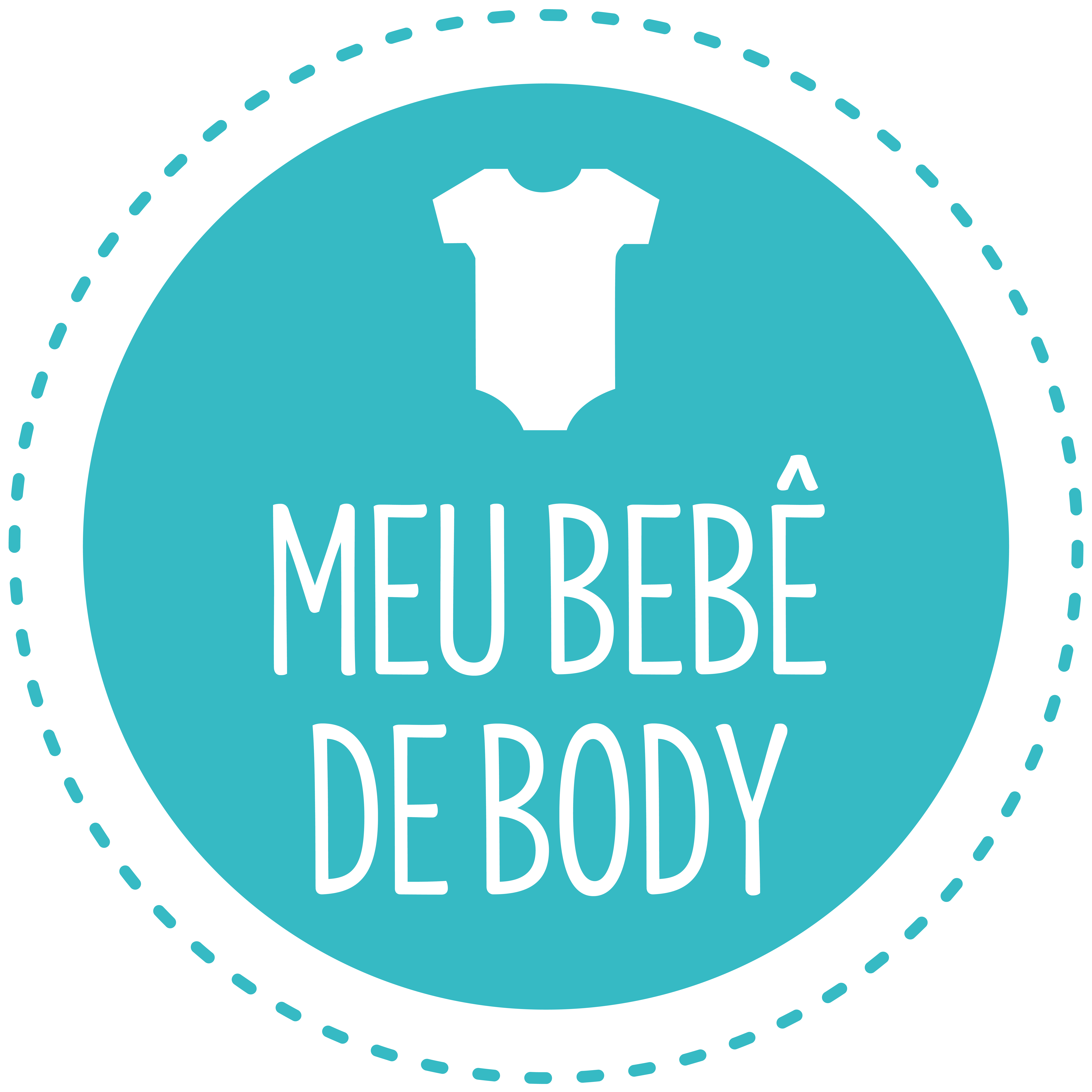 Meu Bebê de Body