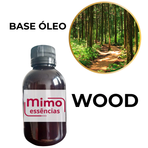 Essência Premium Wood - comprar online