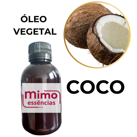 Óleo de Côco Refinado 100g - comprar online