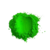 Mica Verde 10g - comprar online