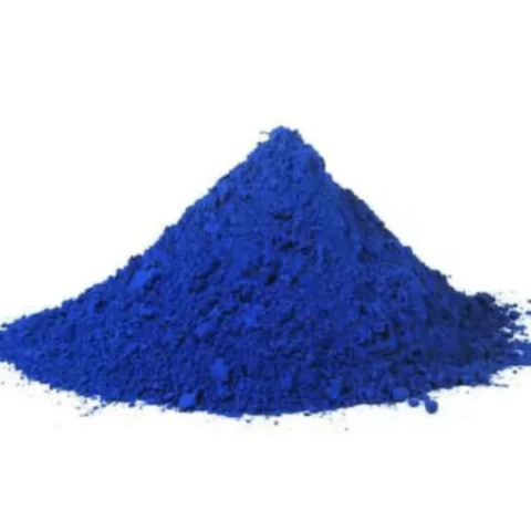 Pigmento Azul Ultramarine 10g - comprar online