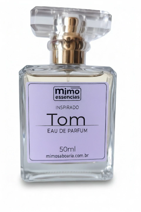 Perfume Artesanal Inspirado Tom Ford 50ml
