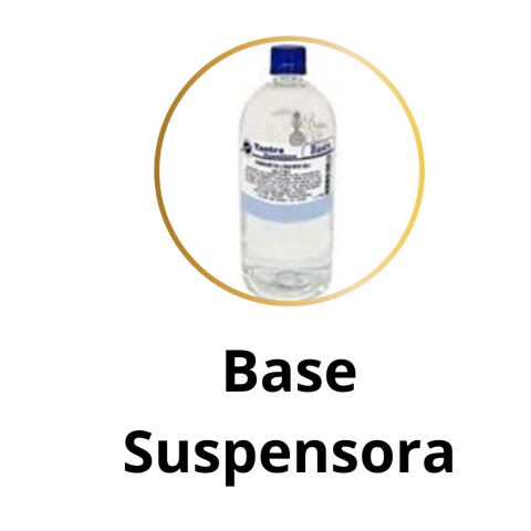 Base Sabonete Liquido Gel Suspensora 1 litro - comprar online