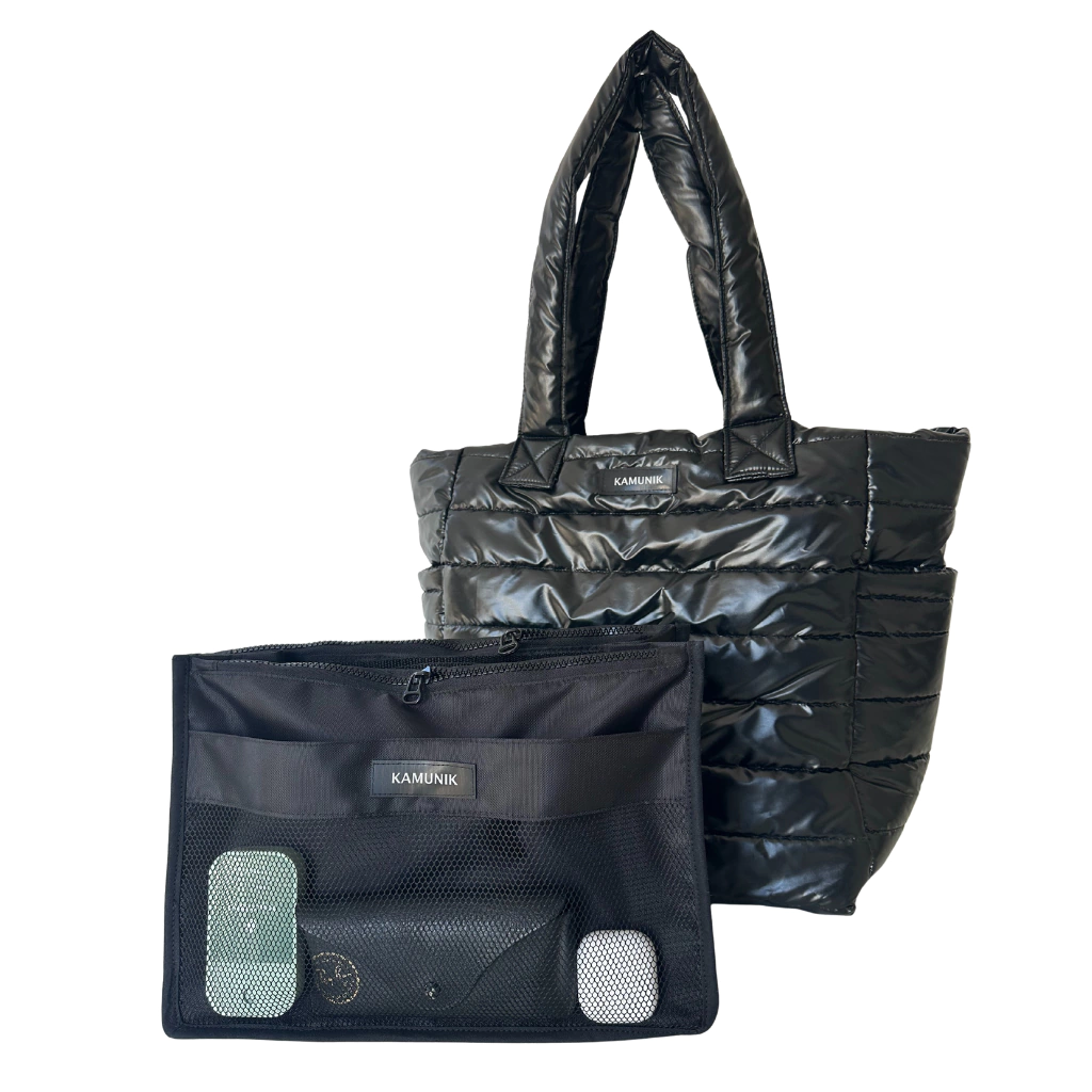 MANHATTAN + ORGANIZADOR