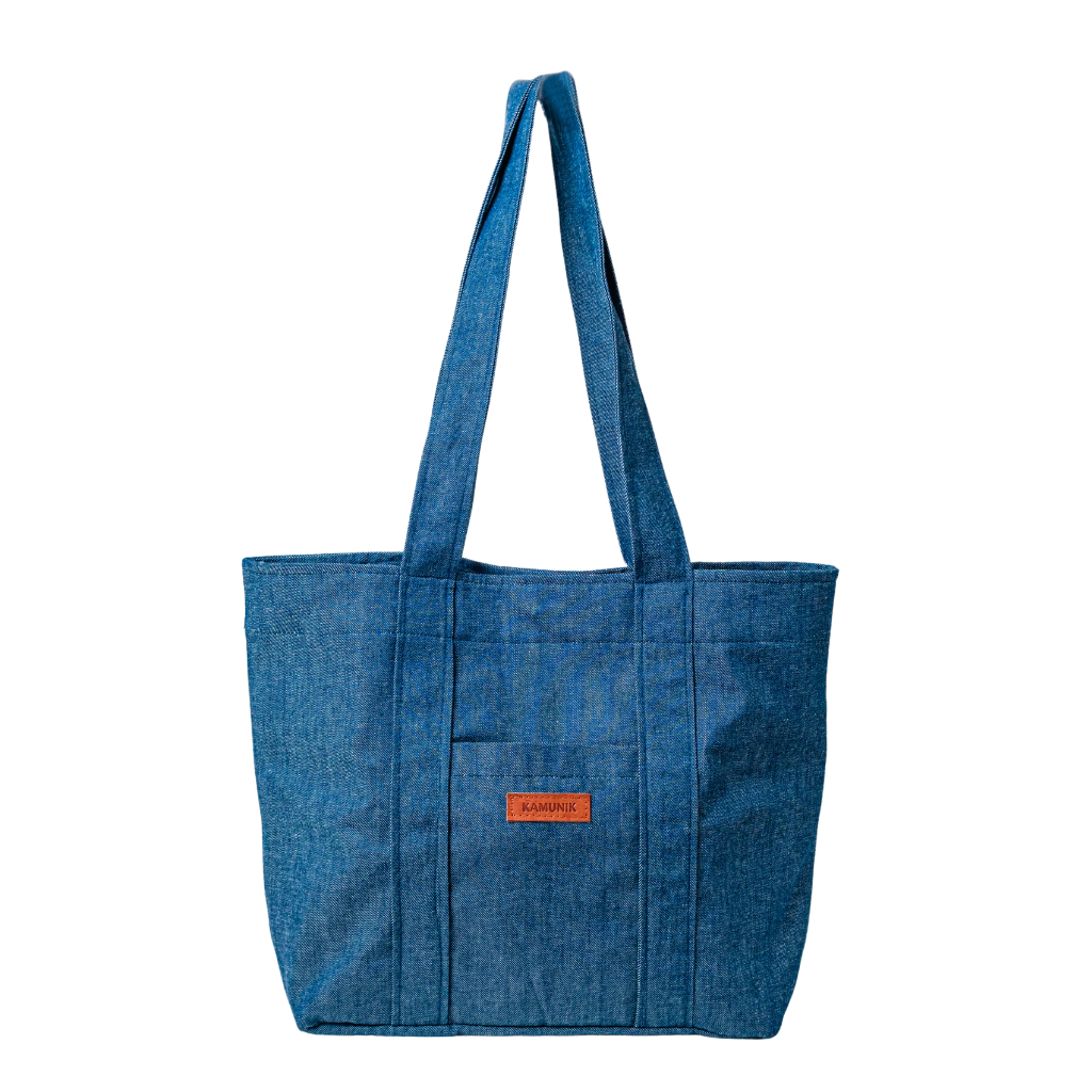 BOLSO SUNSET DENIM