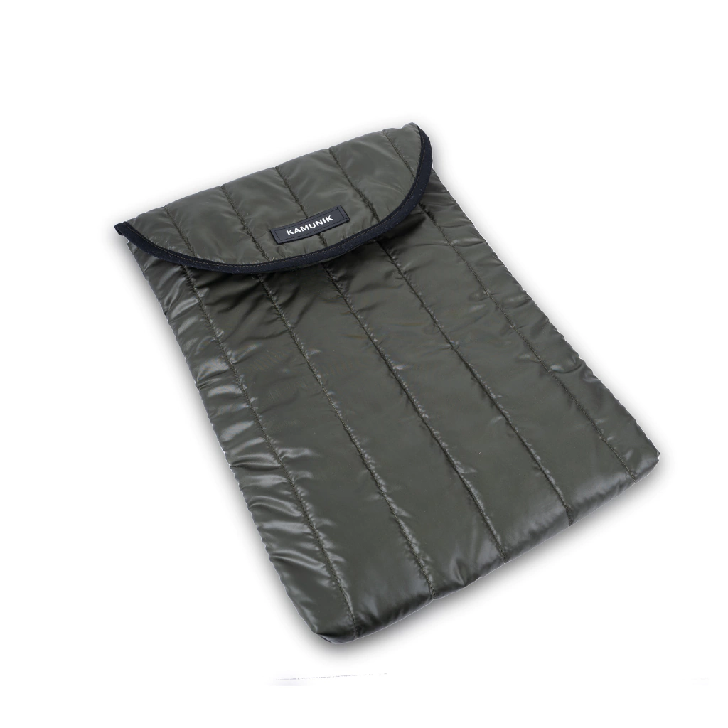 PORTA NOTEBOOK MATELASEADO